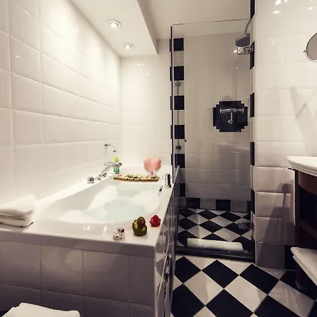 Hotel Banks Mansion - Boutique Amsterdam