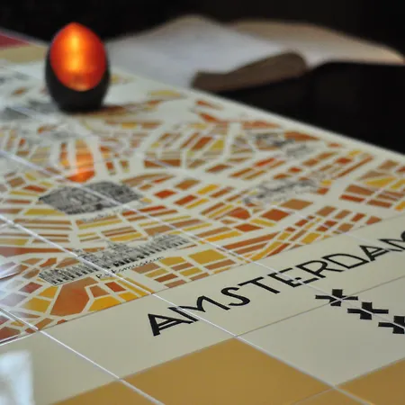 Banks Mansion - Boutique Hotel Amsterdam