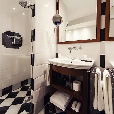 Banks Mansion - Boutique 4* Amsterdam