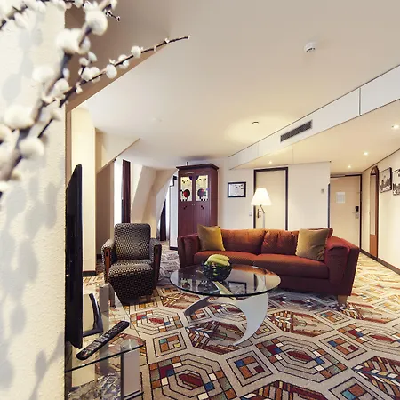 Banks Mansion - Boutique Hotel 4*