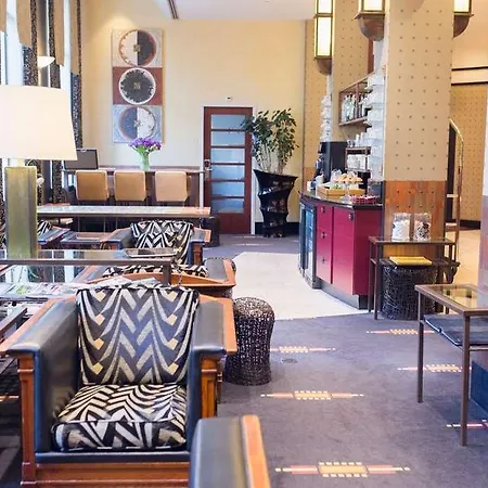 Banks Mansion - Boutique Amsterdam