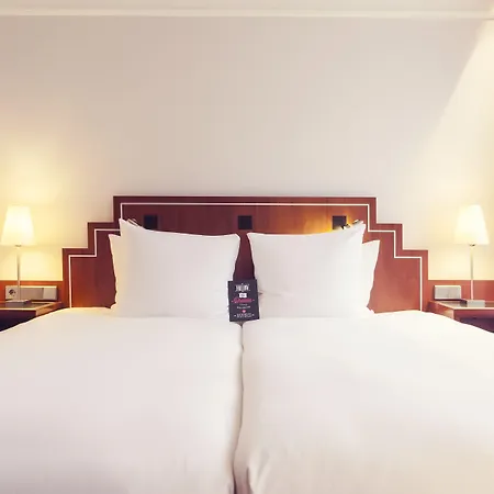 Banks Mansion - Boutique 4* Amsterdam