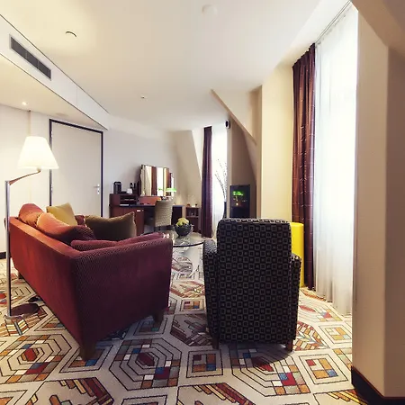 Banks Mansion - Boutique