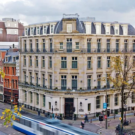 Banks Mansion - Boutique Hotel