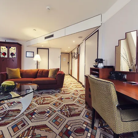 Banks Mansion - Boutique Amsterdam