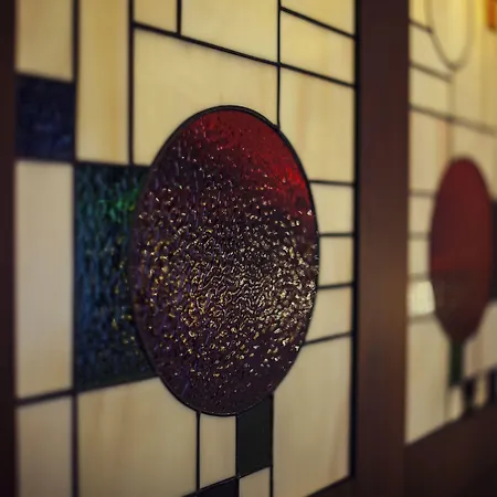 Banks Mansion - Boutique Hotel 4*