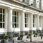 Banks Mansion - Boutique 호텔 4*