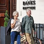 Banks Mansion - Boutique 암스테르담