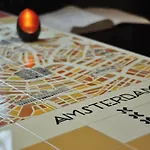 Banks Mansion - Boutique 호텔 암스테르담