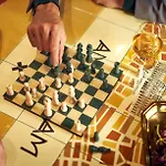 Banks Mansion - Boutique 호텔 암스테르담