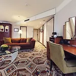 Banks Mansion - Boutique 암스테르담