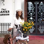 Banks Mansion - Boutique 호텔 4*
