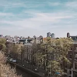 Banks Mansion - Boutique 호텔 암스테르담