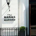 Banks Mansion - Boutique Ξενοδοχείο