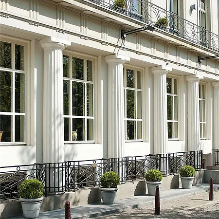 Hotel Banks Mansion