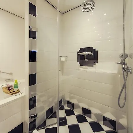 Banks Mansion Hotel 4*
