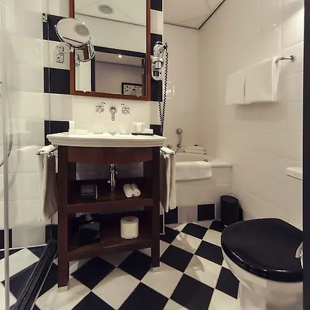 Banks Mansion - Boutique