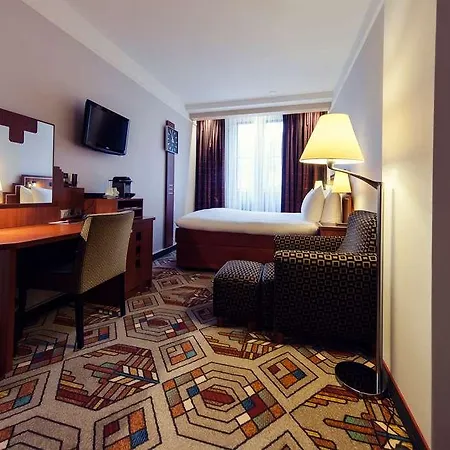 Banks Mansion 4* Amsterdam
