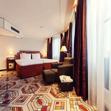 Hotel Banks Mansion