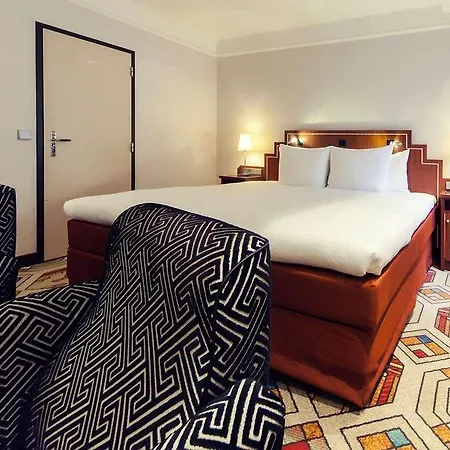 Banks Mansion - Boutique فندق أمستردام