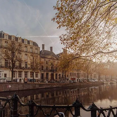 Hotel Banks Mansion Amsterdam