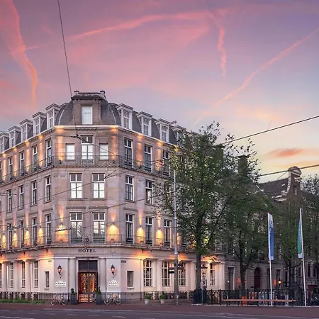 Banks Mansion - Boutique Hotel Amsterdam