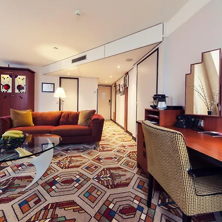 فندق Banks Mansion - Boutique