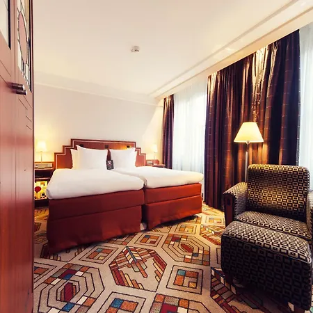 Banks Mansion Hotel