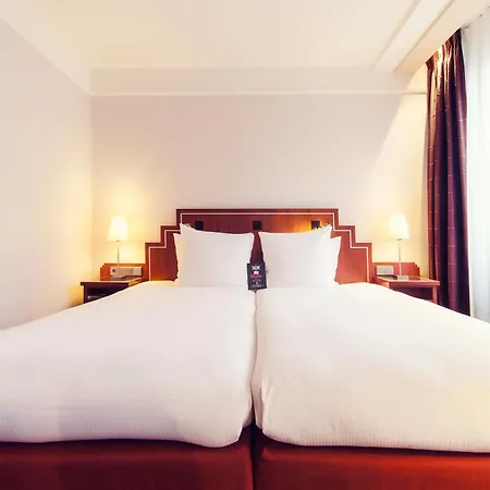 Banks Mansion - Boutique 4* Amsterdam