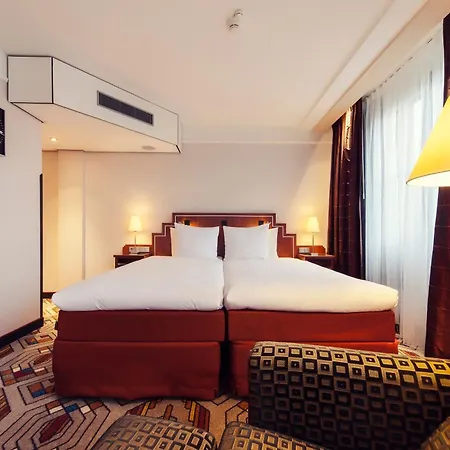 فندق Banks Mansion - Boutique أمستردام