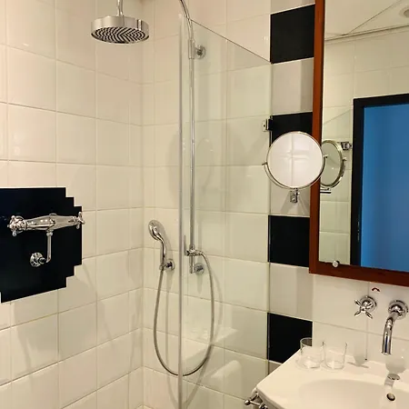 Banks Mansion - Boutique