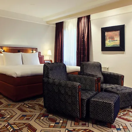 فندق Banks Mansion - Boutique 4*