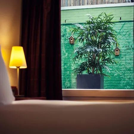 Banks Mansion - Boutique فندق أمستردام