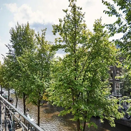 فندق Banks Mansion - Boutique أمستردام