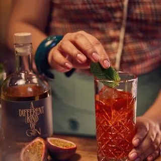 Banks Mansion - Boutique