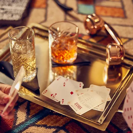 Banks Mansion - Boutique Hotel Amsterdam