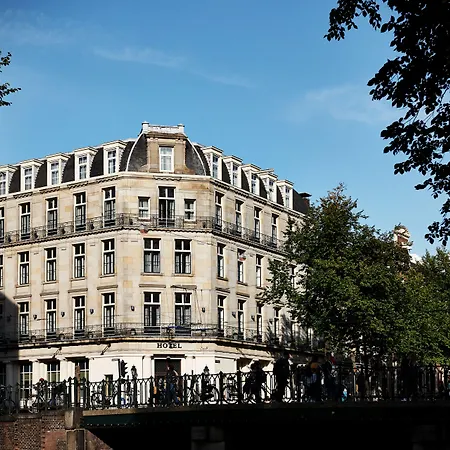 מלון Banks Mansion - Boutique 4*