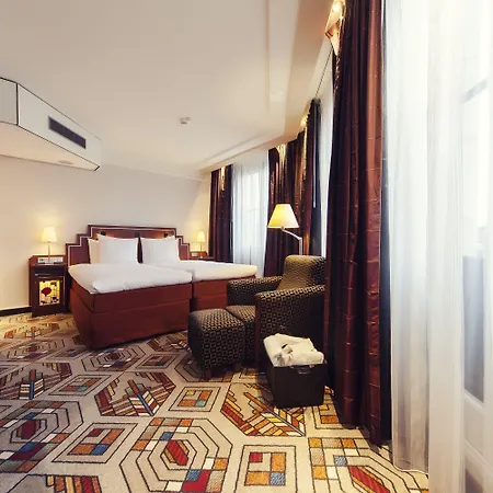 فندق Banks Mansion - Boutique