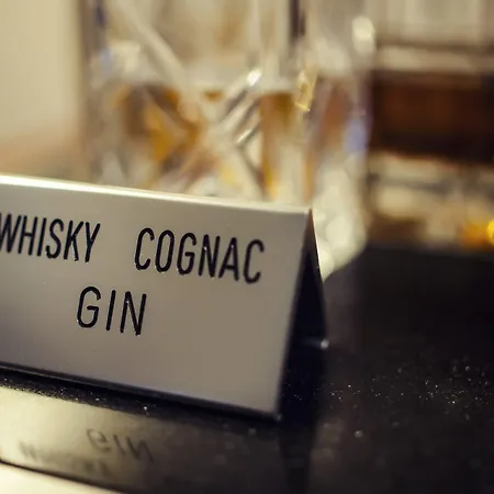 Banks Mansion - Boutique أمستردام