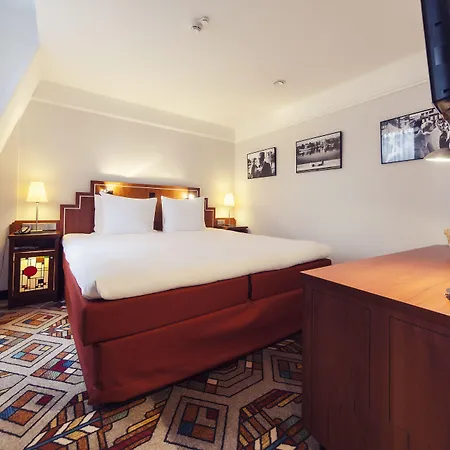 Hotel Banks Mansion - Boutique