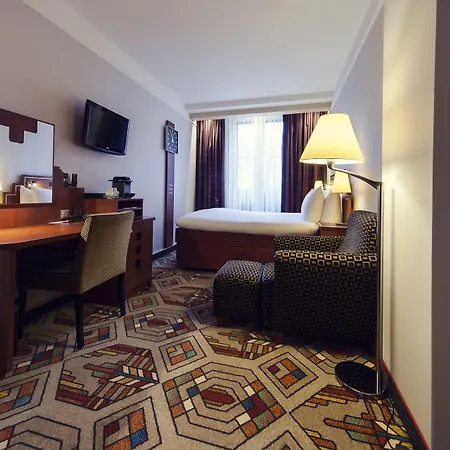 Hotel Banks Mansion - Boutique Amsterdam