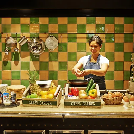 Banks Mansion - Boutique فندق 4*