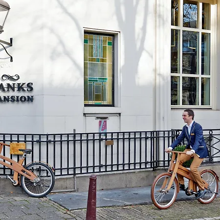 Banks Mansion - Boutique 4*