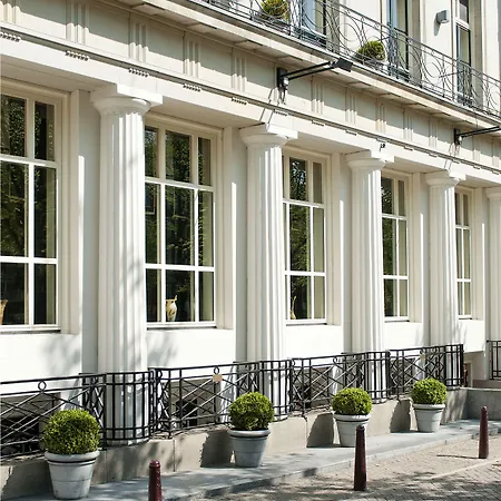 Banks Mansion - Boutique Hotel 4*