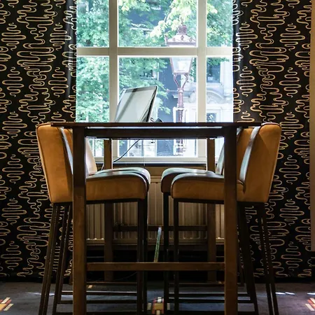 Banks Mansion - Boutique 4*