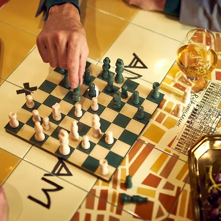 Banks Mansion - Boutique فندق أمستردام