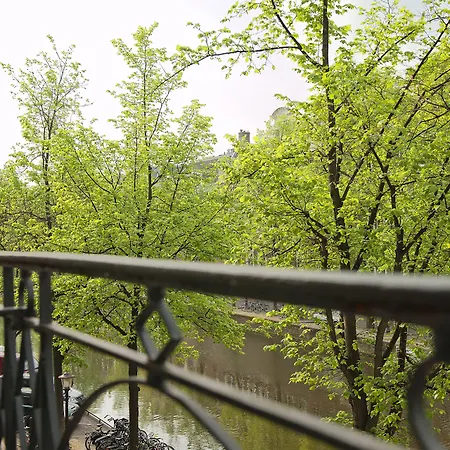 فندق Banks Mansion - Boutique