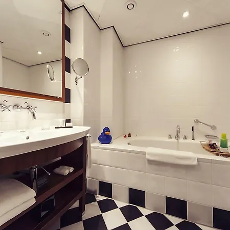 Banks Mansion - Boutique