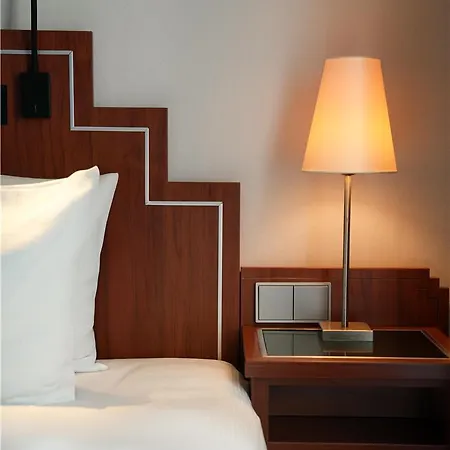 فندق Banks Mansion - Boutique أمستردام