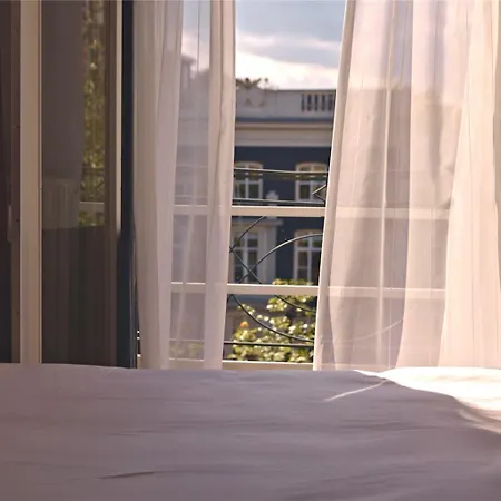 Banks Mansion - Boutique 4*